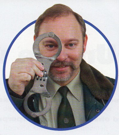 Alex Van der Velden